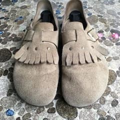 ビルケンシュトック ザルツブルグのサムネイル