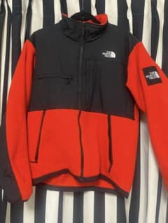 THE NORTH FACE ノースフェイス　デナリジャケット フリース★正規品のサムネイル