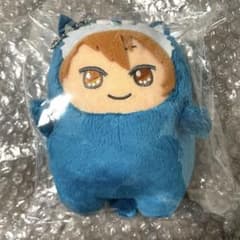 アイドリッシュセブン きらどるぬいぐるみ ～アイナナパレード～ 十