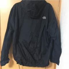［あっくん様専用］The North Face マウンテンパーカー シンプルのサムネイル