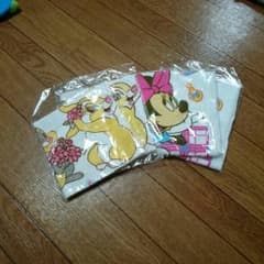 おしぼり ４枚セットのサムネイル