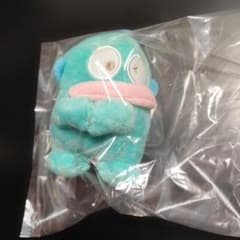 新品　ハンギョドン　HUGクリップマスコット