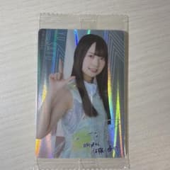 日向坂46 佐藤優羽のサムネイル