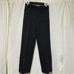 【oksoon】wool blend straight slacksのサムネイル