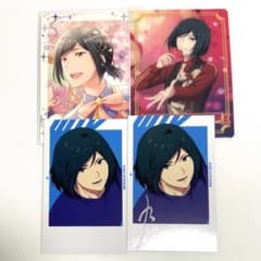 [박 눌러] SideM FiFS전 구로