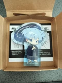 潮田渚　ころっとアクリルフィギュアコレクションのサムネイル