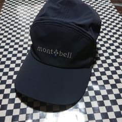 mont-bell帽子のサムネイル