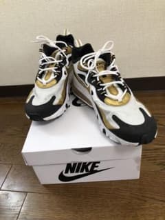 NIKE ナイキ スニーカー エアマックス270 リアクト 28cmのサムネイル