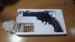 マルシン m629  ブラック X カートリッジのサムネイル