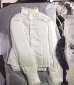 スーパードルフィー　SD SD13 doll heart 服セットのサムネイル
