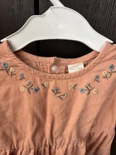 tete a tete 長袖ドレス　ワンピースのサムネイル