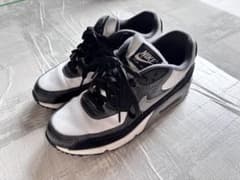26cm Nike Air Max ブラック ホワイト ナイキ エアマックスのサムネイル