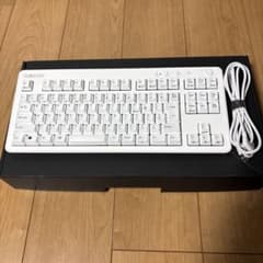 中古 Realforce R3HC71 日本語配列　all45g 中古 Realforce R3HC71 日本語配列 all45g - メルカリ