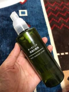 無印☆オーガニック保湿化粧液のサムネイル