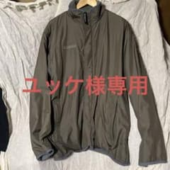 Columbia リバーシブルブルゾン　カーキのサムネイル