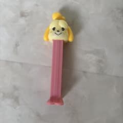 PEZ 펫츠 얽힌 도부츠의 숲 시즈에 본체