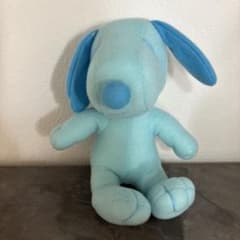 SNOOPY ぬいぐるみのサムネイル