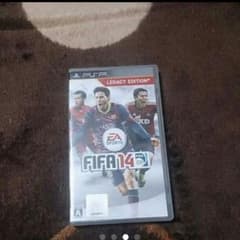 ＦＩＦＡ14(まこ様専用)のサムネイル