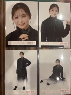 櫻坂 遠藤理子The growing up train ジャケ写のサムネイル
