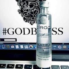 CIROC VODKA coconut  50mlのサムネイル