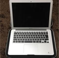 MacBook Air inchのサムネイル