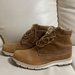 Timberlandのサムネイル