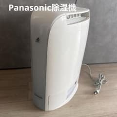 衣類乾燥除湿機 Panasonic F-YZM60 2013年製 - メルカリ