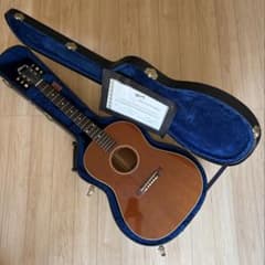 ギブソン LG-2 all mahogany カスタムショップモデル 超希少品 - メルカリ