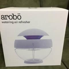 【新品】arobo  1010   ホワイト  空気清浄機のサムネイル