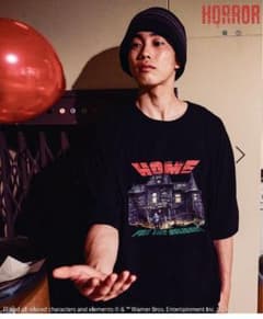 IT コラボアソートTシャツのサムネイル