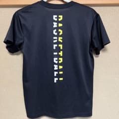 asics バスケ 速乾Tシャツのサムネイル