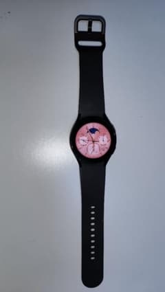 SAMSUNG GALAXY WATCH4 40MM BLACKのサムネイル
