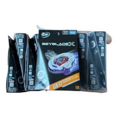 11個セット 新品未開封 ベイブレードX UX-17 メテオドラグーン3-70J