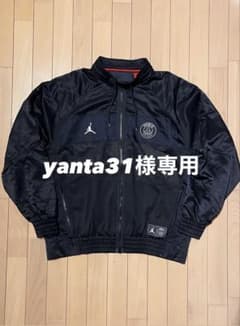 yanta31様専用 【レア】JORDAN × PSG コラボジャージ Mのサムネイル