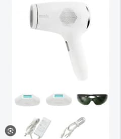 ミュゼ　脱毛器のサムネイル