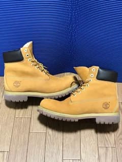Timberland ティンバーランド ブーツのサムネイル