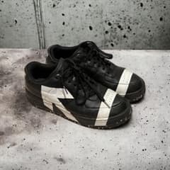 NIKE AIR FORCE 1 WMNS UPSTEP UPTOWN 27.5のサムネイル