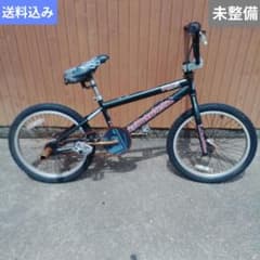 ドラゴンフライ　DRAGONFLY UZI ブラウン BMXバイク ドラゴンフライ DRAGONFLY UZI ブラウン BMXバイク | Shop at Mercari