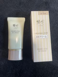 SALE‼️綾花 SMART STEP BB CREAM オークル系のサムネイル