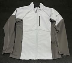 美品 OROS ソフトシェル zipジャケット 06T-00877212 - メルカリ