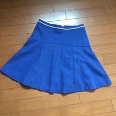 組曲 スカートのサムネイル