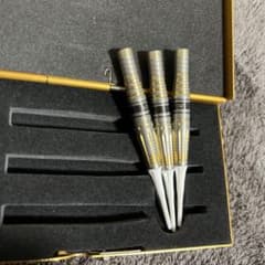 ダイナスティ ブラックライン シャルフ 広瀬貴久モデルのサムネイル