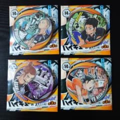 ハイキュー　MEMORIES 第3弾　缶バッジ　澤村大地 43点 ハイキュー MEMORIES 第3弾 缶バッジ 澤村大地 43点 ハイキュー