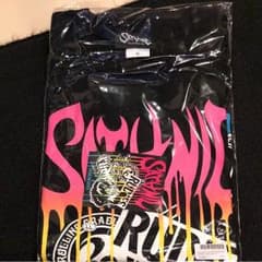 サタニックTシャツ2018のサムネイル