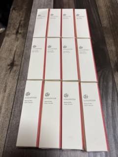 お値下げしました　LILALUSTER 美容液 12本セットのサムネイル