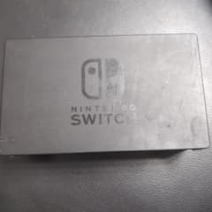 Switchドックのサムネイル