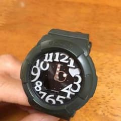 Baby-G ☆ ネオンダイヤル☆のサムネイル