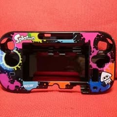 とんすけ様専用WillUプロテクトケースのサムネイル