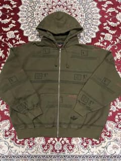 希少】UNDERCOVER × Supreme 23SS SCAB期 パーカー - メルカリ