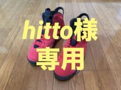 AIR JORDAN 6 RETRO 27.5cmのサムネイル